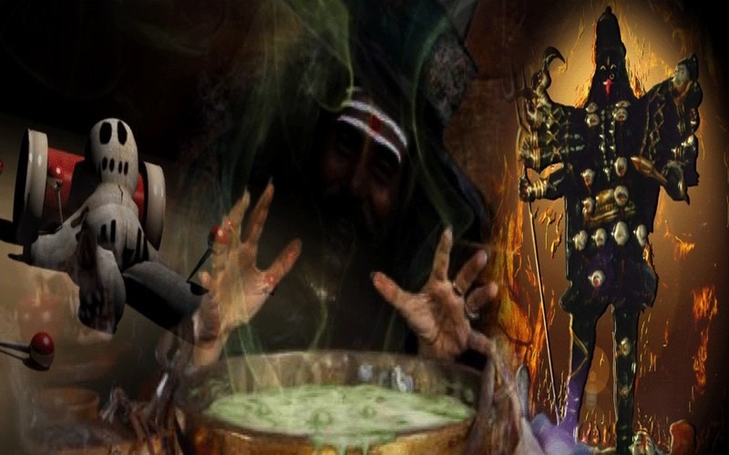 शत्रु स्तम्भन